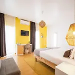 Hotel apartamentowy Casa Azul - & 4*