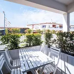 Casa Azul - & Hotel apartamentowy Sagres