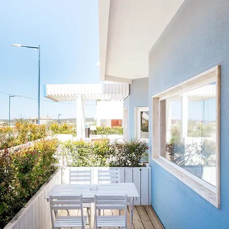 Casa Azul - & Sagres