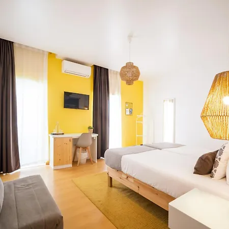 شقة فندقية Casa Azul - & 4*