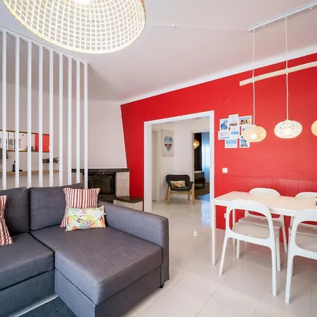 Casa Azul - & Lägenhetshotell 4*