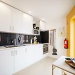 Appart hôtel Casa Azul - & 4*