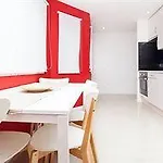 Casa Azul - & 아파트호텔 4*