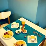 Casa Azul - & 아파트호텔 사그레스
