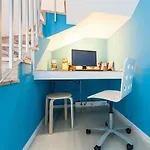 Casa Azul - & 4* 사그레스