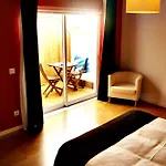 아파트호텔 Casa Azul - & 4*