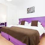 아파트호텔 Casa Azul - & 4*