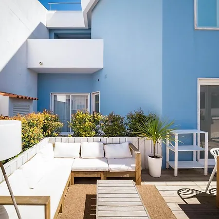 Casa Azul - &