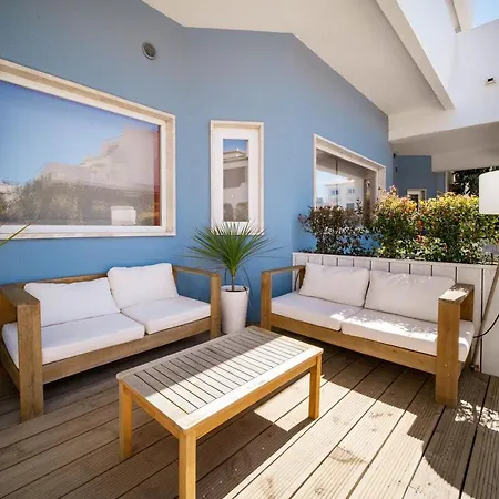 Casa Azul - & 아파트호텔 4*