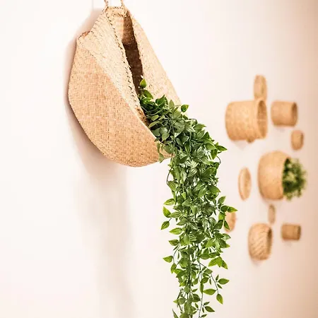 Casa Azul - & 아파트호텔 4*