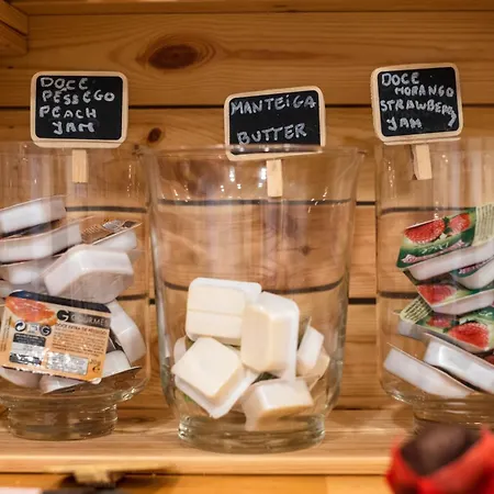 Casa Azul - & 아파트호텔