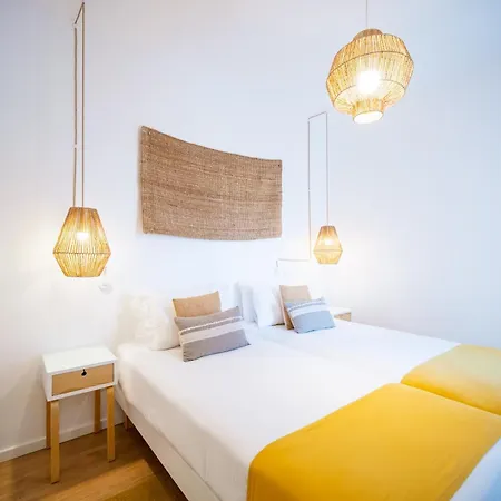 Casa Azul - & 4* 사그레스