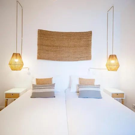 Casa Azul - & 4* 사그레스