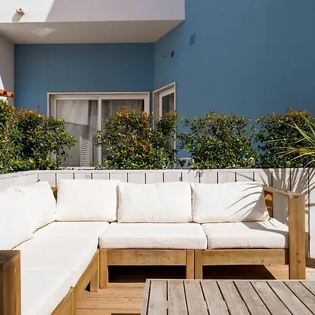 아파트호텔 Casa Azul - & 사그레스