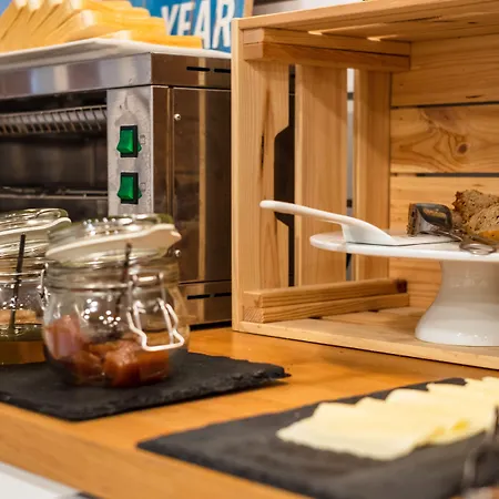 아파트호텔 Casa Azul - & 4*