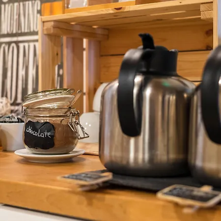 Casa Azul - & 4* 사그레스