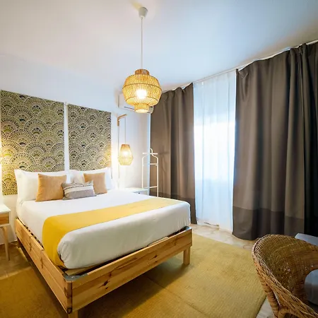 Casa Azul - & 아파트호텔