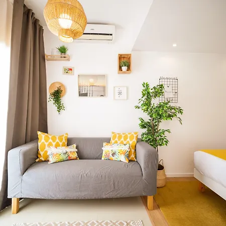 Casa Azul - & 아파트호텔