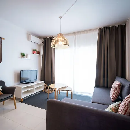 Casa Azul - & 아파트호텔 4*