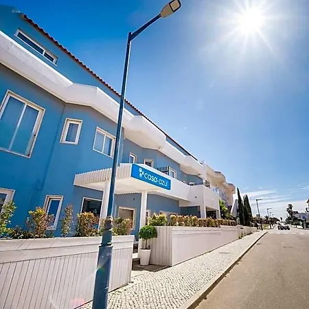 Casa Azul - & 4*