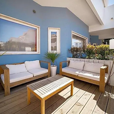 Casa Azul - & 4* סאגרש