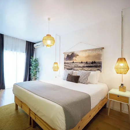 Casa Azul - & Apart-hotel Sagres