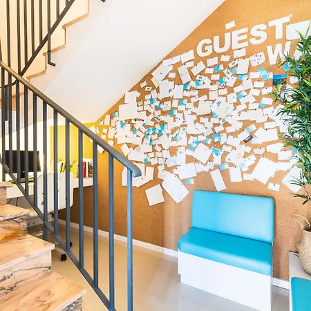 Casa Azul - & Apart-hotel Sagres