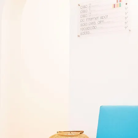 Casa Azul - & 4* Sagres