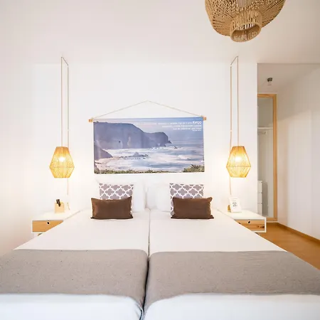 Casa Azul - & Apart-hotel Sagres