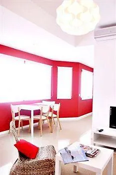 Casa Azul - & 아파트호텔 사그레스