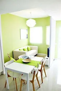 아파트호텔 Casa Azul - &