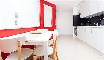 Casa Azul - & 아파트호텔 4*