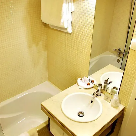 아파트호텔 Casa Azul - & 4*