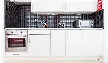 Casa Azul - & 아파트호텔 4*