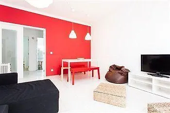 Casa Azul - & Hotel apartamentowy 4*