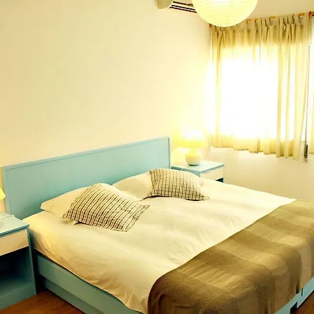 מלון דירות Casa Azul - & 4*