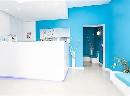 Casa Azul - & 4* 사그레스