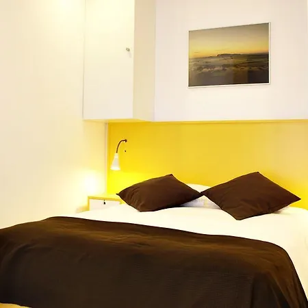 Casa Azul - & 4* סאגרש