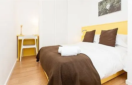 Casa Azul - & 4* 사그레스