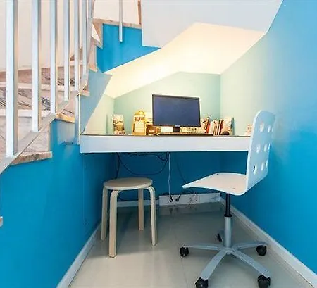 Casa Azul - & 4* 사그레스