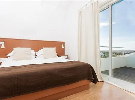 Hotel apartamentowy Casa Azul - & 4*