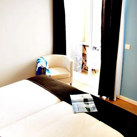 아파트호텔 Casa Azul - & 4*