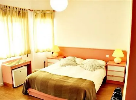 아파트호텔 Casa Azul - & 4*