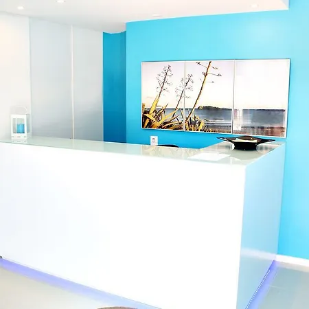 Casa Azul - & 4* 사그레스