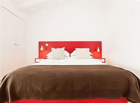 Casa Azul - & 4* 사그레스