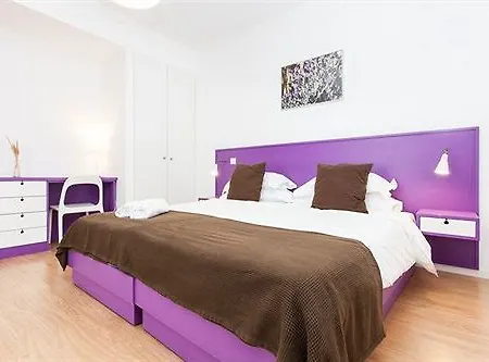 아파트호텔 Casa Azul - & 4*