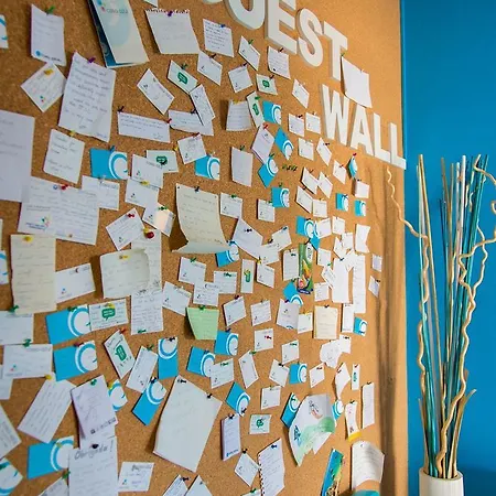 아파트호텔 Casa Azul - & 4*