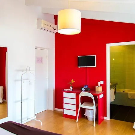 Casa Azul - & 4* 사그레스