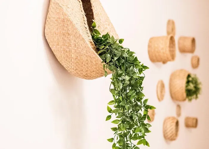 Casa Azul - & Apartahotel 4*