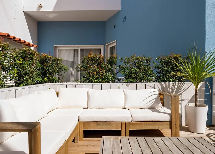 Aparthotel Casa Azul - & Sagres